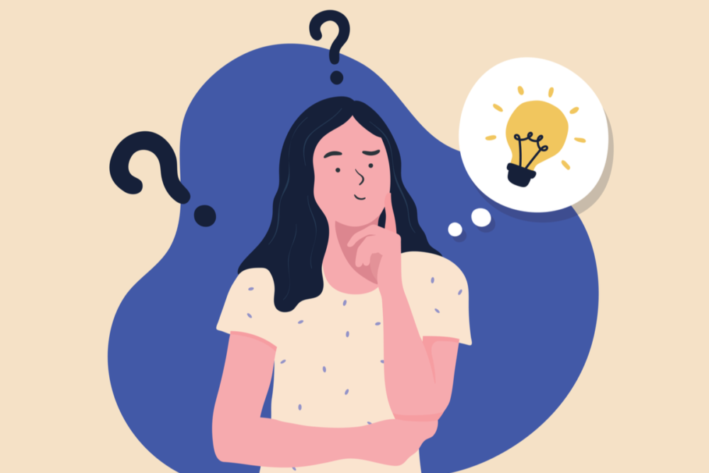 独立思考是一种反本能行为